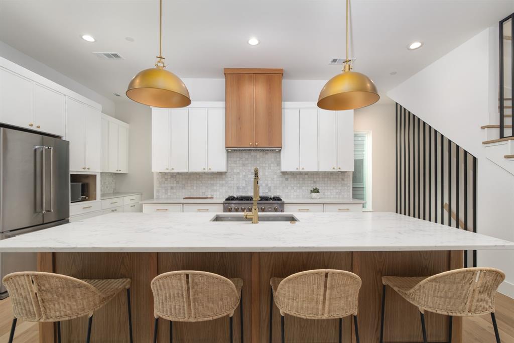 Cedar Springs Townhomes - Residential