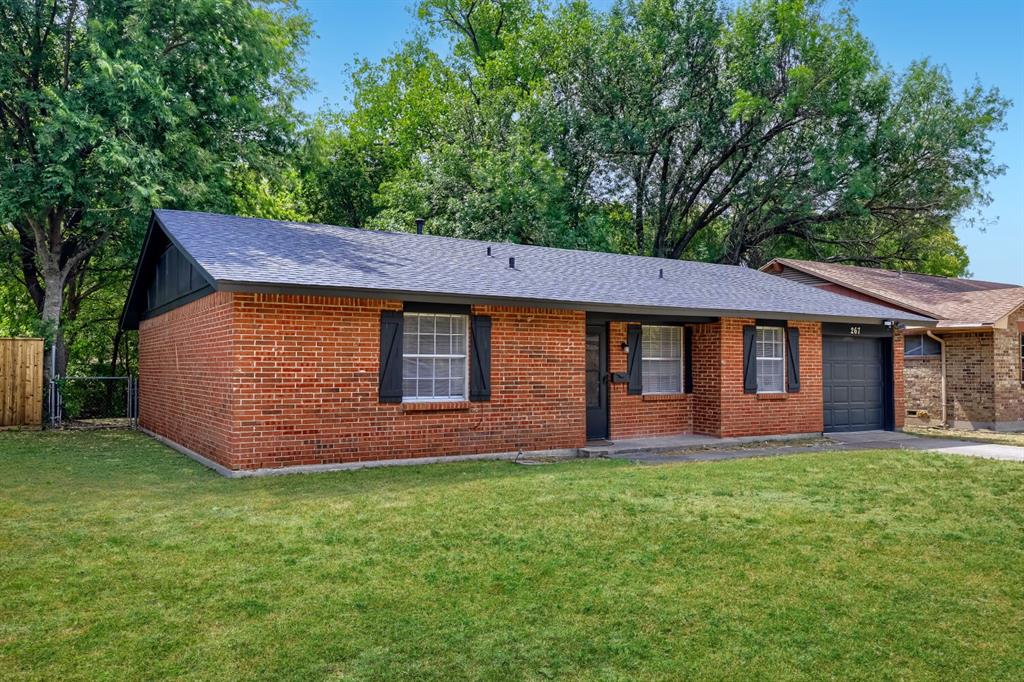 267 Merribrook Trail