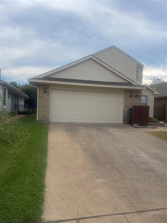 Hilltop Square Ph 2 - Residential Lease