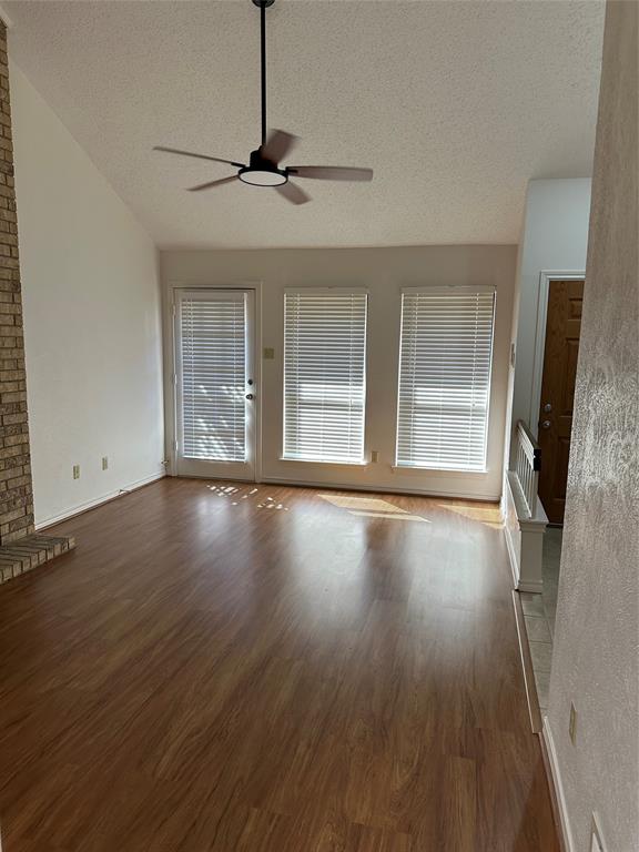 Hilltop Square Ph 2 - Residential Lease