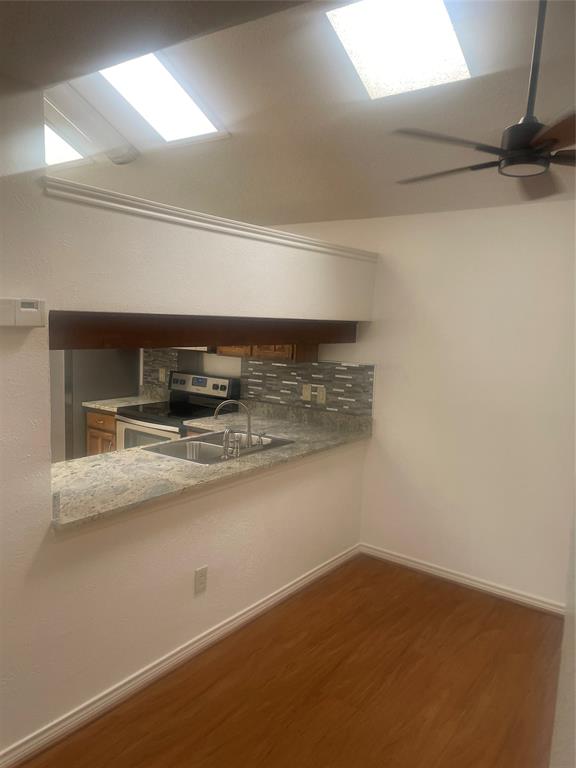 Hilltop Square Ph 2 - Residential Lease