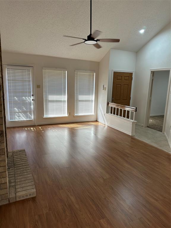 Hilltop Square Ph 2 - Residential Lease