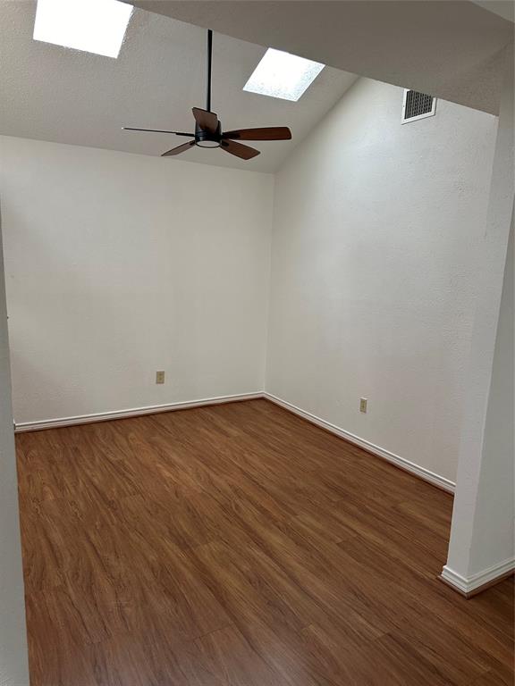 Hilltop Square Ph 2 - Residential Lease