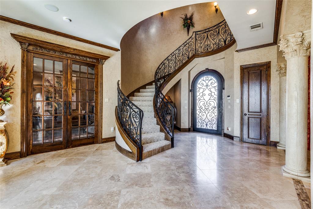 Kings Ridge Add Ph II - Residential Lease