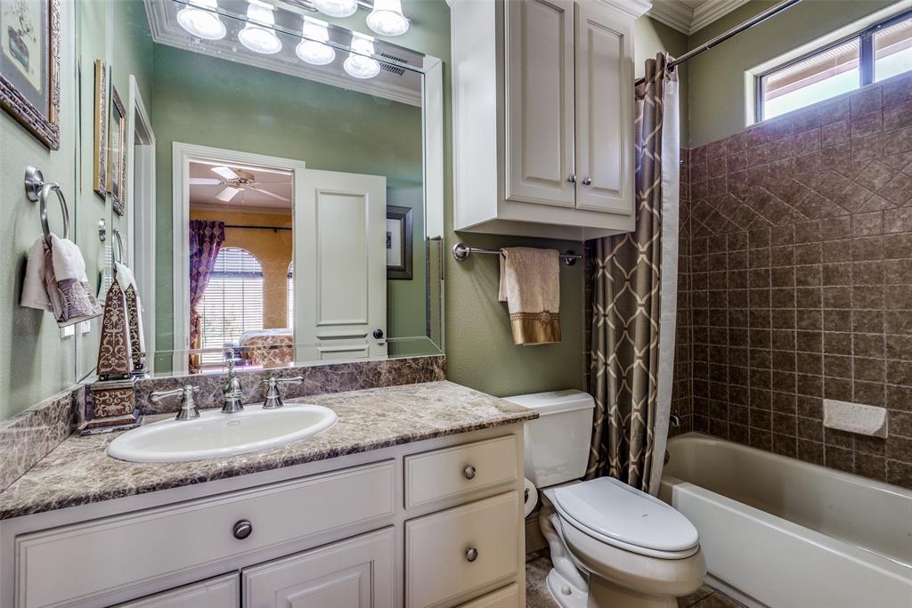 Kings Ridge Add Ph II - Residential Lease