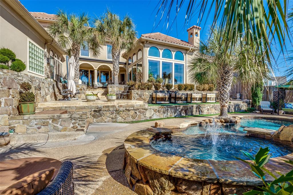 Kings Ridge Add Ph II - Residential Lease