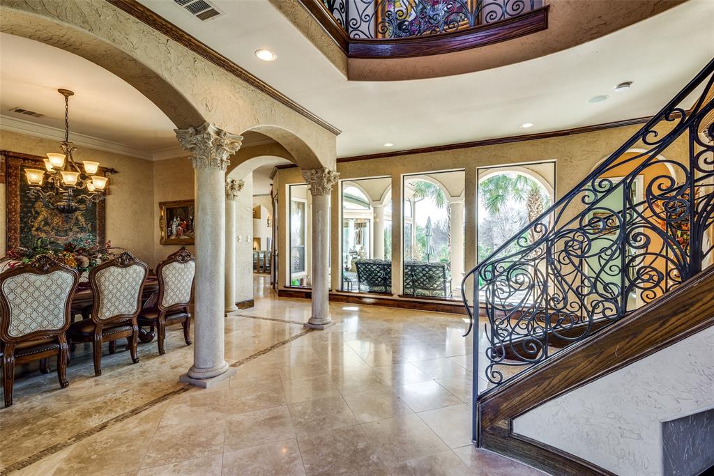 Kings Ridge Add Ph II - Residential Lease