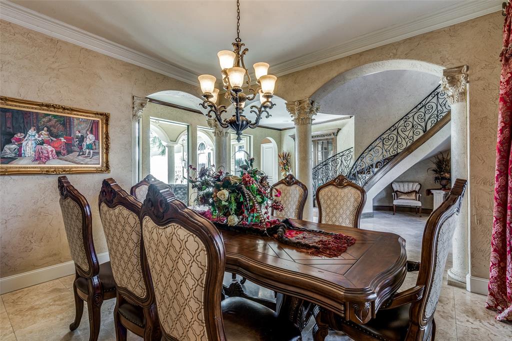 Kings Ridge Add Ph II - Residential Lease