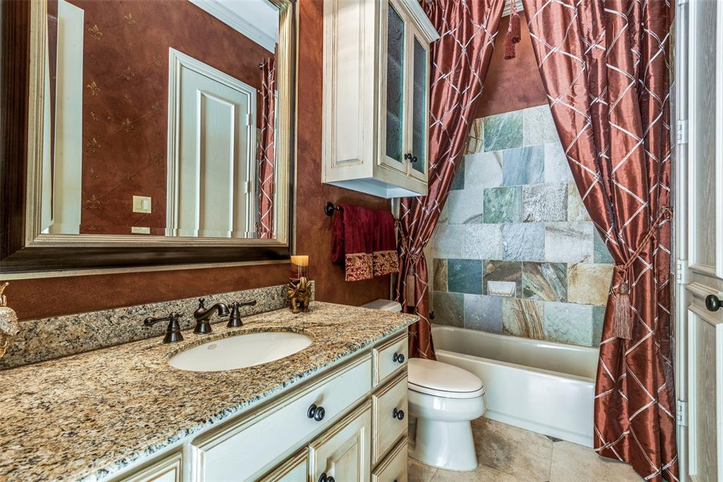 Kings Ridge Add Ph II - Residential Lease