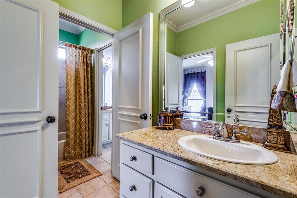 Kings Ridge Add Ph II - Residential Lease