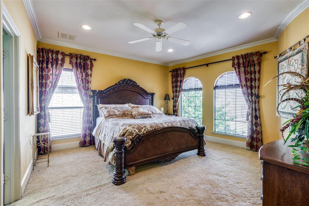 Kings Ridge Add Ph II - Residential Lease