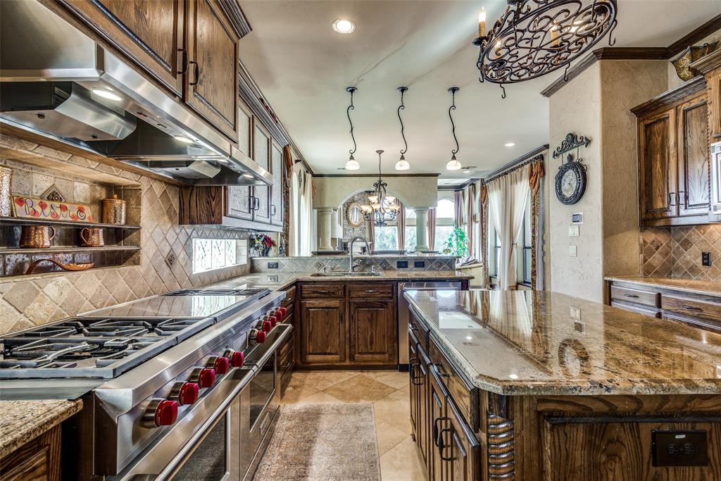 Kings Ridge Add Ph II - Residential Lease