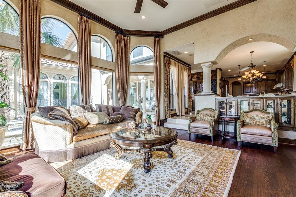 Kings Ridge Add Ph II - Residential Lease