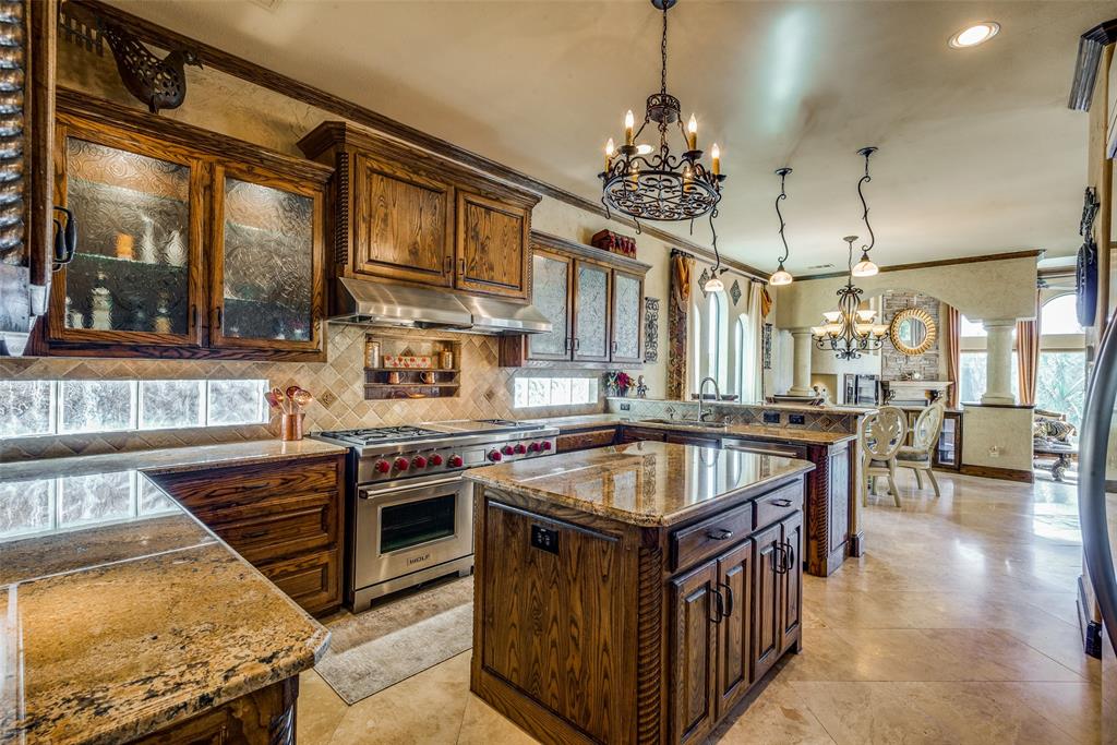 Kings Ridge Add Ph II - Residential Lease