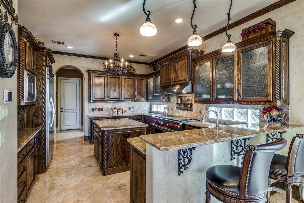 Kings Ridge Add Ph II - Residential Lease