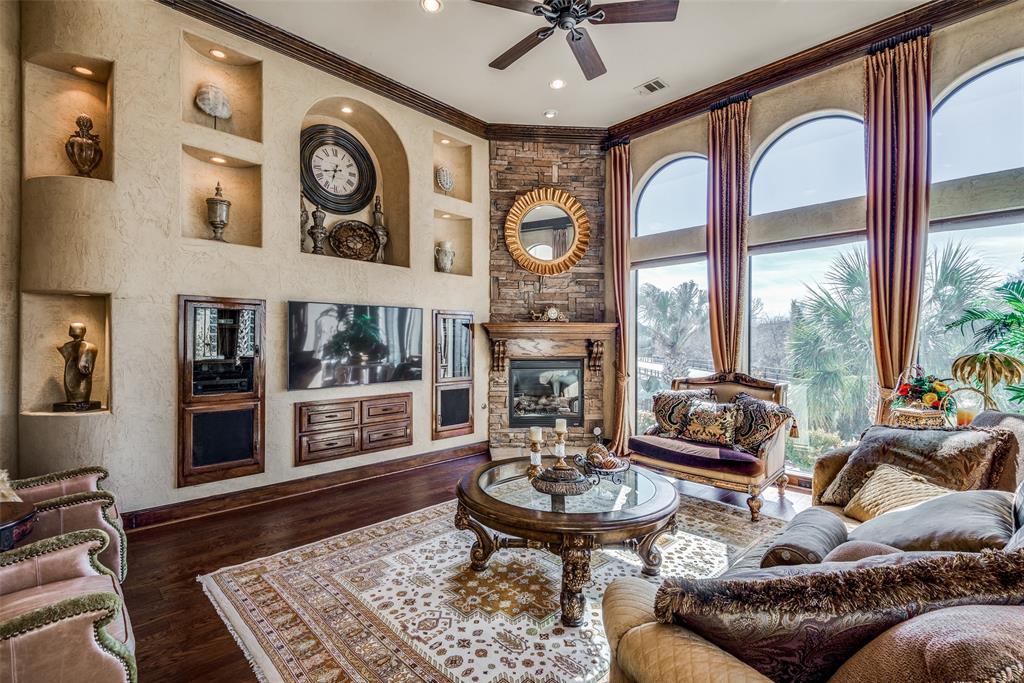 Kings Ridge Add Ph II - Residential Lease