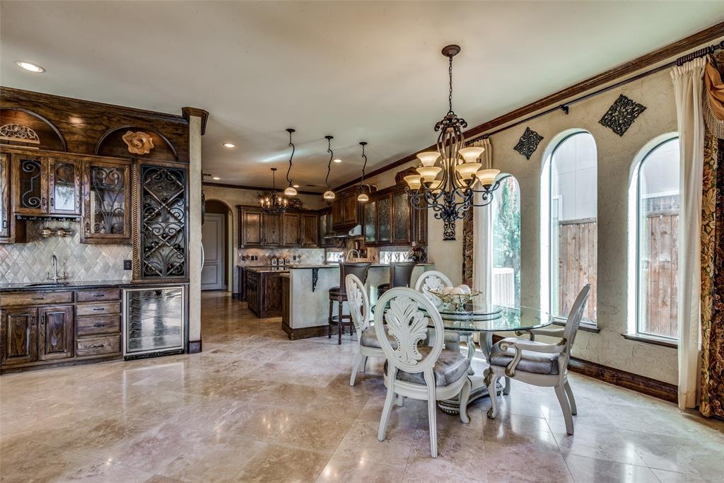 Kings Ridge Add Ph II - Residential Lease