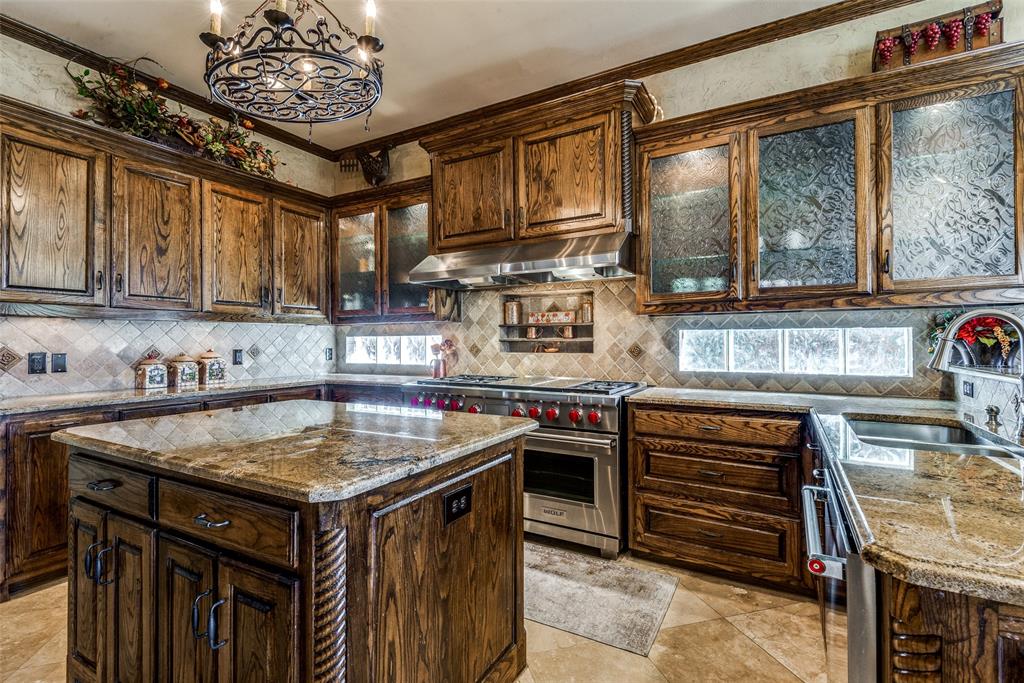 Kings Ridge Add Ph II - Residential Lease