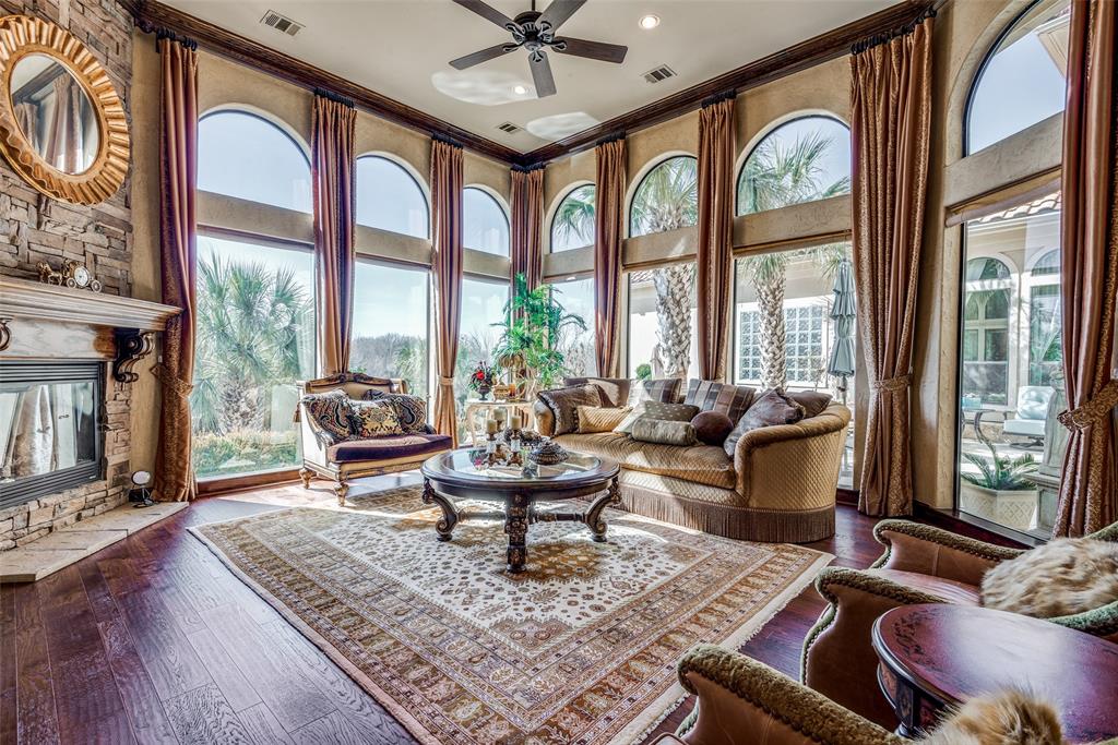 Kings Ridge Add Ph II - Residential Lease