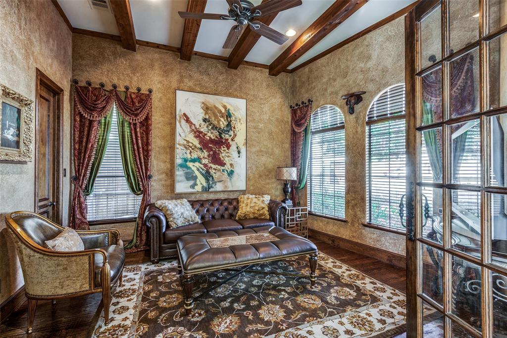 Kings Ridge Add Ph II - Residential Lease