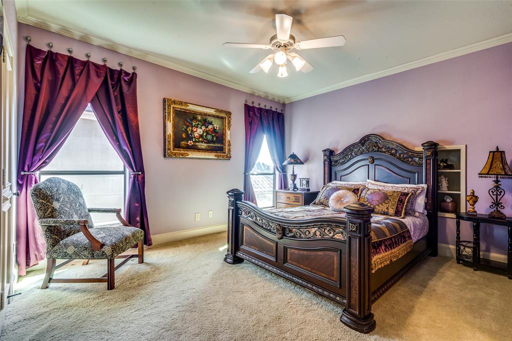 Kings Ridge Add Ph II - Residential Lease