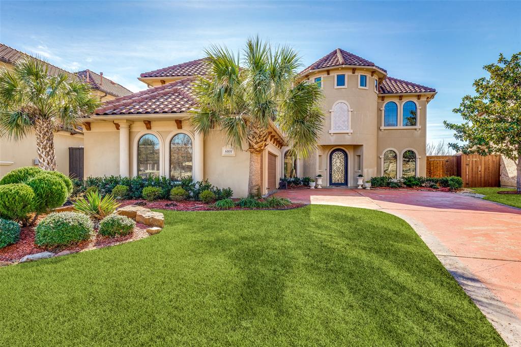 Kings Ridge Add Ph II - Residential Lease