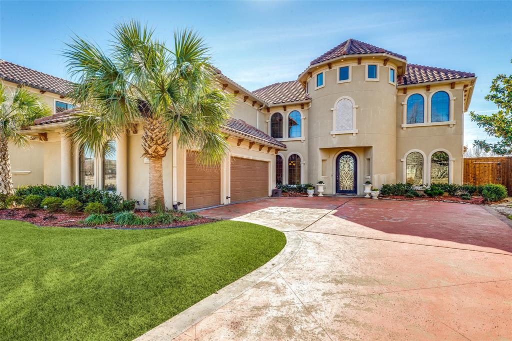 Kings Ridge Add Ph II - Residential Lease