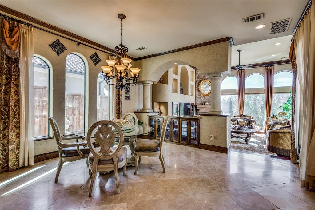 Kings Ridge Add Ph II - Residential Lease