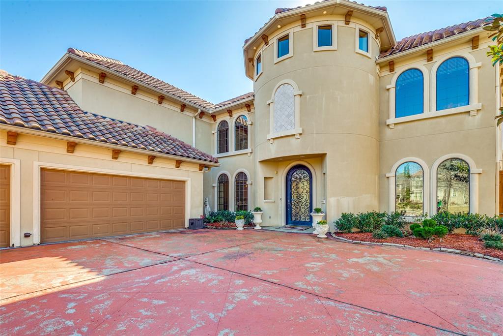 Kings Ridge Add Ph II - Residential Lease