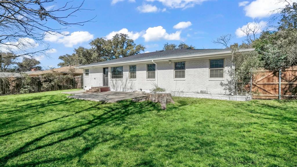 South Hills Add - Residential