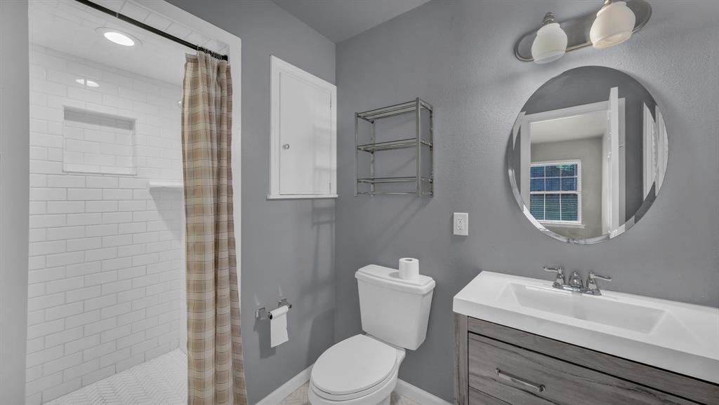 South Hills Add - Residential