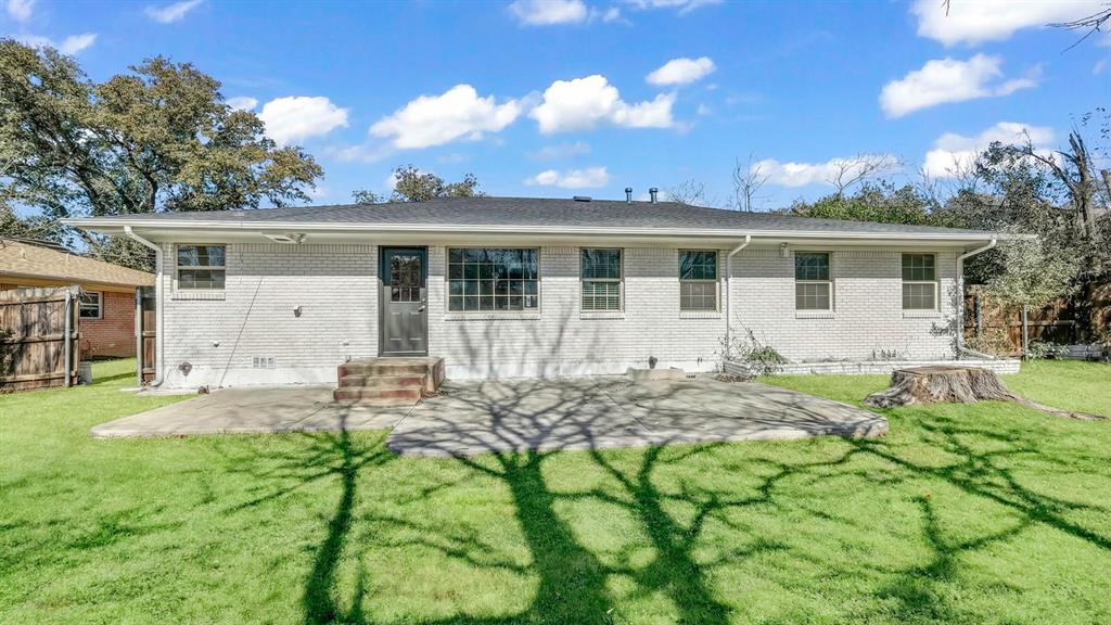 South Hills Add - Residential