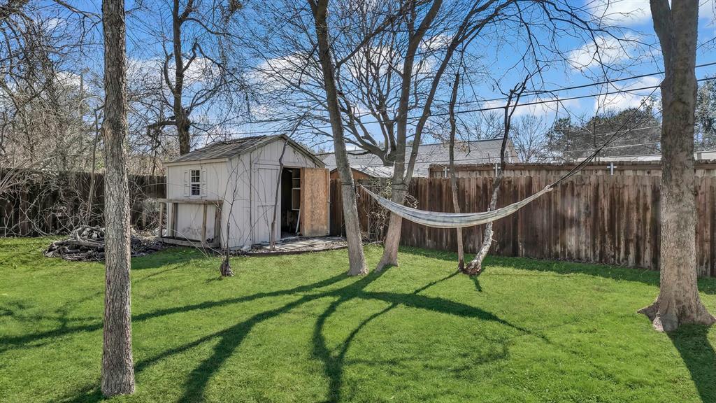 South Hills Add - Residential