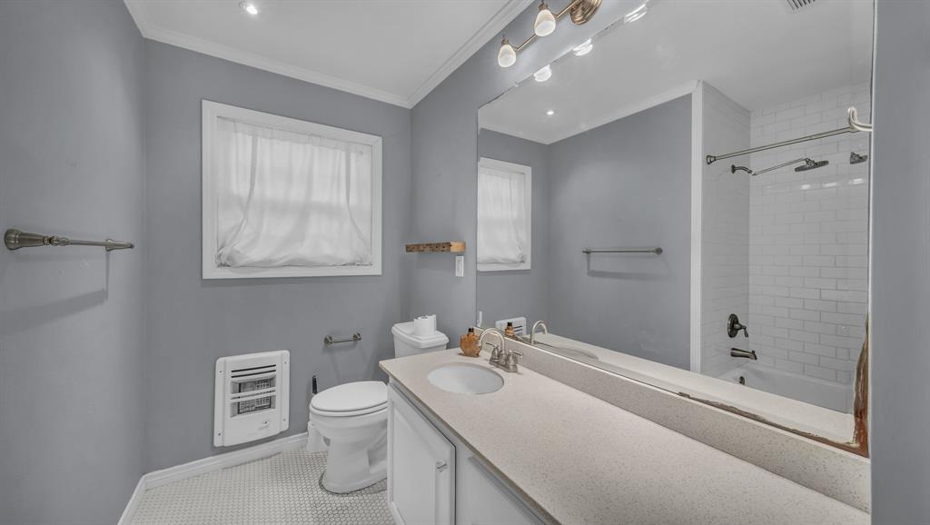 South Hills Add - Residential