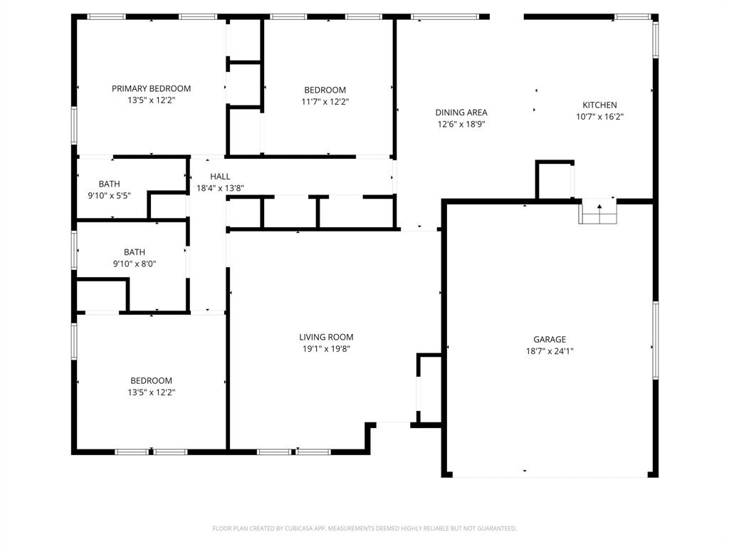 South Hills Add - Residential