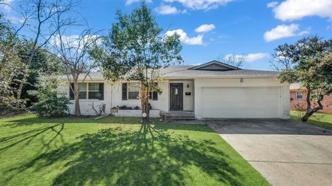 3213 Leith Avenue Fort Worth TX 76133