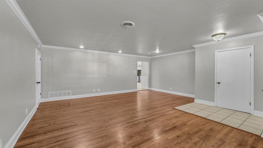 South Hills Add - Residential