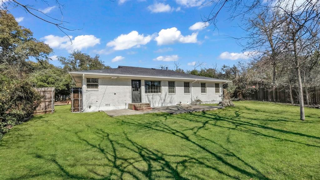 South Hills Add - Residential