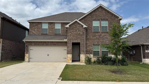 Photo of 2901 Bald Eagle Boulevard, Aubrey, TX 76227 (MLS # 21275796)