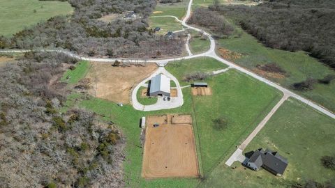 1330 Jrc Road Gainesville TX 76240