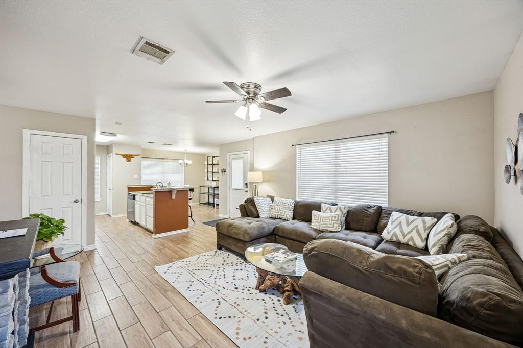 College Heights Add - Residential