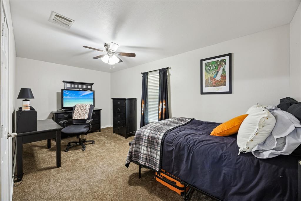 College Heights Add - Residential