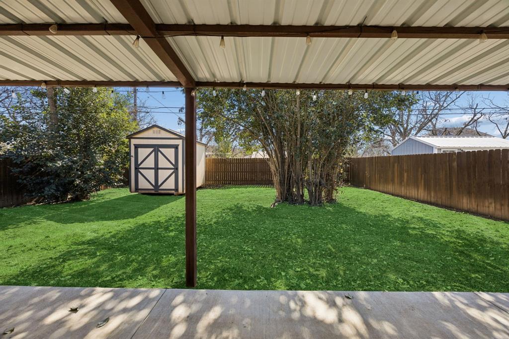 College Heights Add - Residential