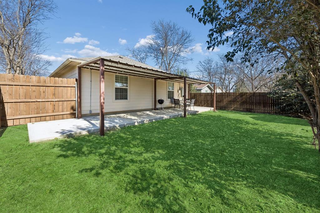 College Heights Add - Residential