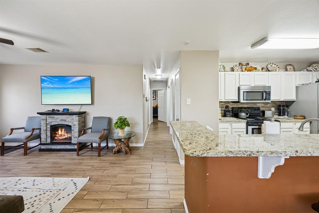 College Heights Add - Residential