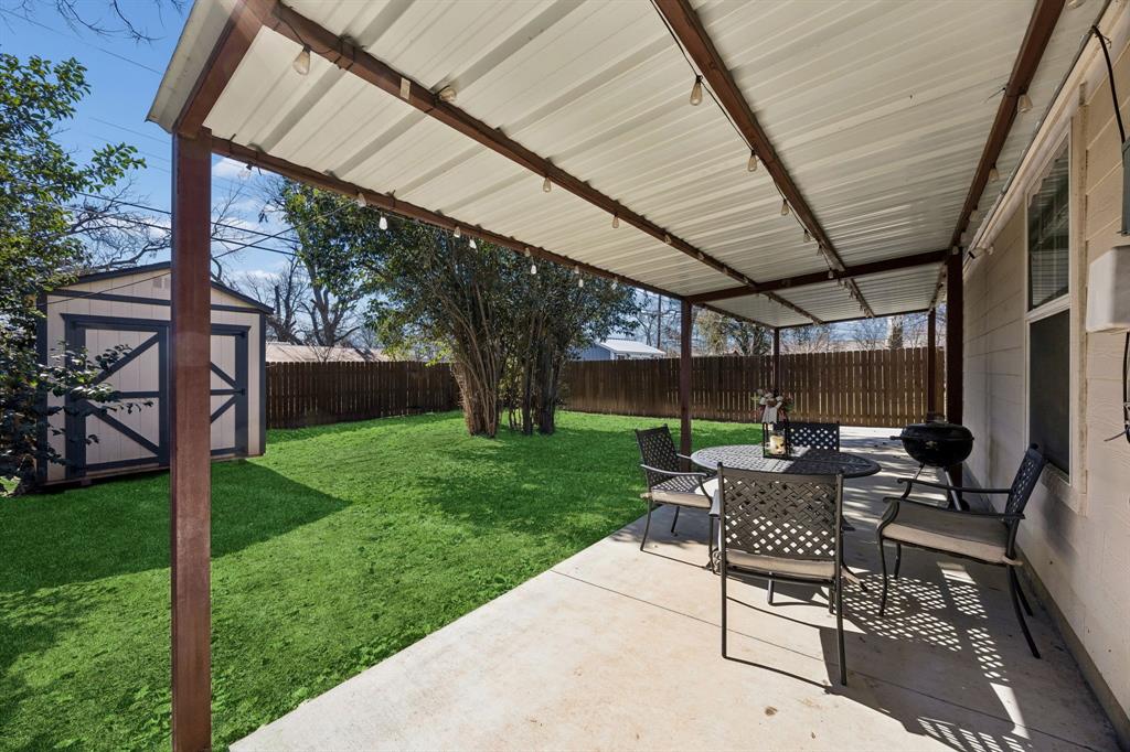 College Heights Add - Residential