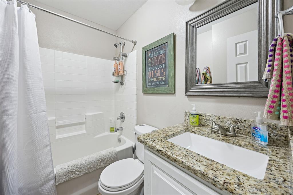 College Heights Add - Residential