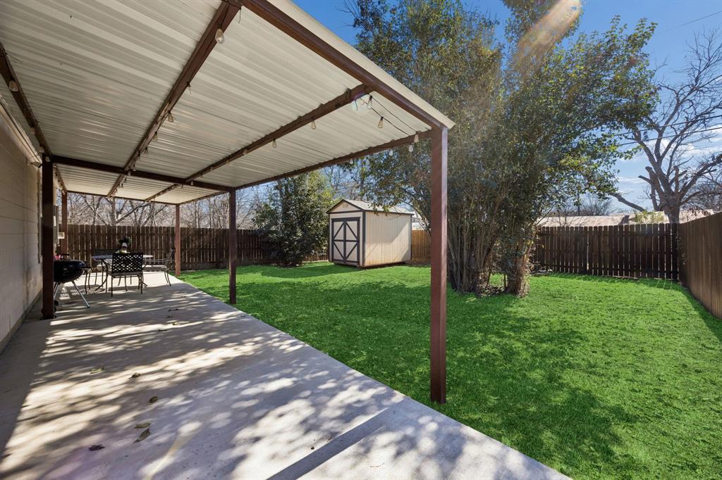 College Heights Add - Residential