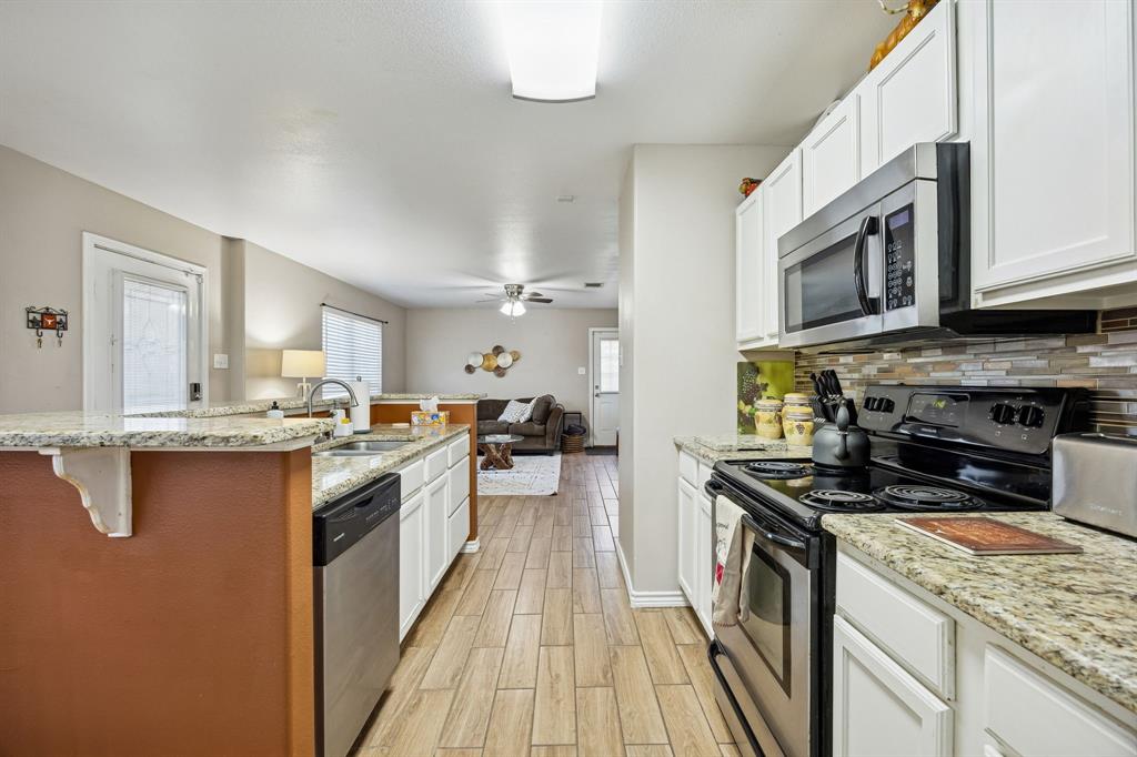 College Heights Add - Residential