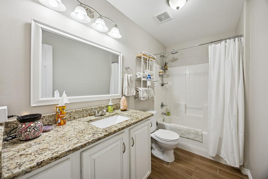 College Heights Add - Residential